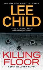 Killing Floor Read Free Novels Online By Lee Child In Read Free