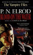 Blood on the Water