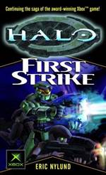 Halo: First Strike