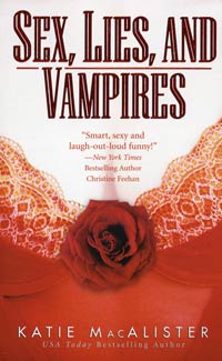 Sex, Lies and Vampires