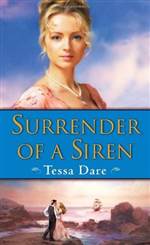 Surrender of a Siren