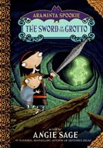 The Sword In the Grotto