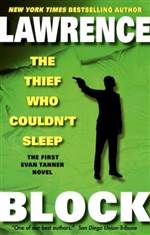 The Thief Who Couldn't Sleep