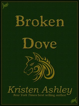 Broken Dove