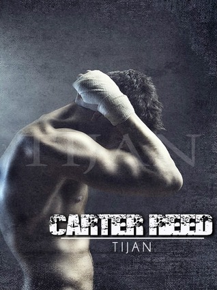 Carter Reed