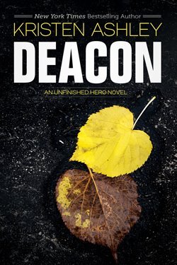 Deacon