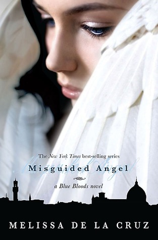 Misguided Angel