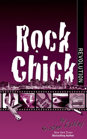 Rock Chick Revolution