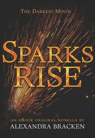 Sparks Rise